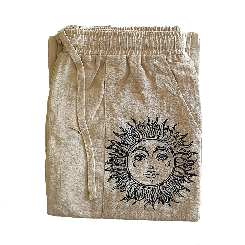 Buy Relaxed Drawstring Pants Men's Relaxed Drawstring Pants | Light Summer Pants Guts Fishing Apparel  Australia