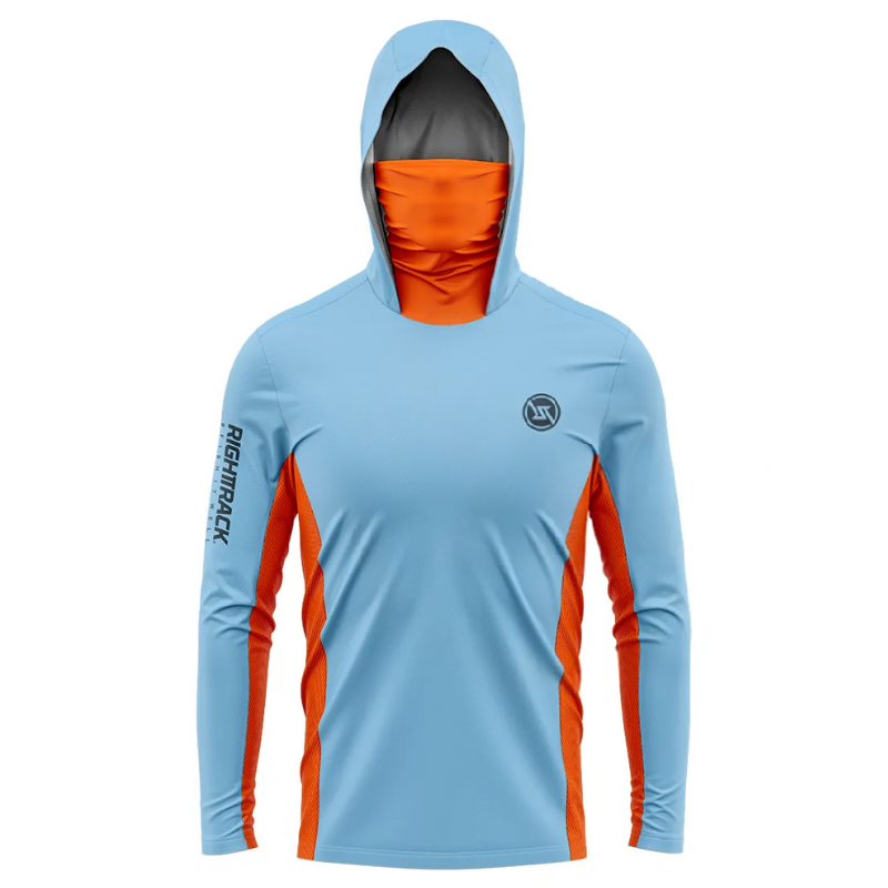 Right Track Fishing Shirt
