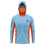 Right Track Fishing Shirt