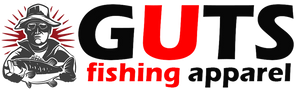 Guts Fishing Apparel