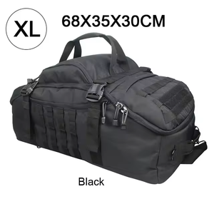 Large Tactical Rucksack