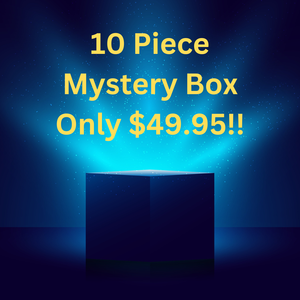 Buy 10 Piece Mystery Box Australia
