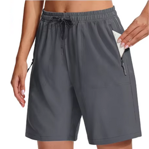 Women's Lightweight Hiking Shorts