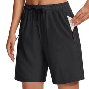 Women's Lightweight Hiking Shorts