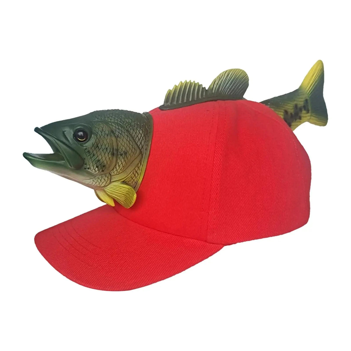 Fish Hat – Guts Fishing Apparel