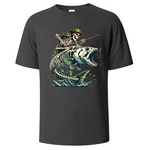 Fish Rider T-Shirt