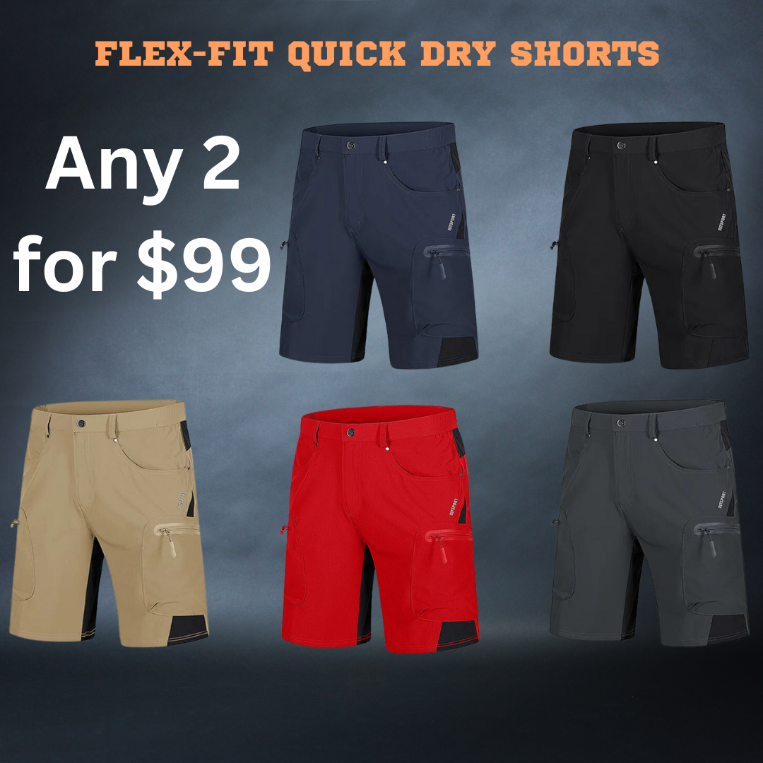 Mens shorts quick dry hotsell