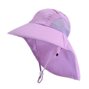 Kids Flap-Back Fishing Hat – Guts Fishing Apparel