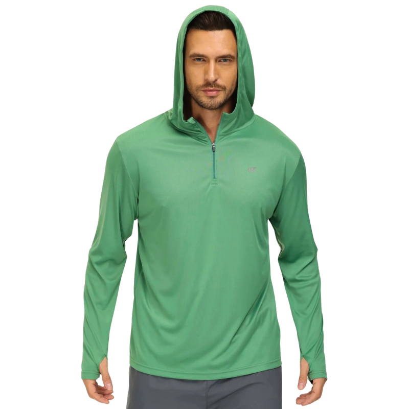 Under armour sun protection top shirts