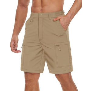 Water Resistant Utility Shorts