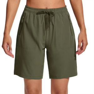 Women's Lightweight Hiking Shorts