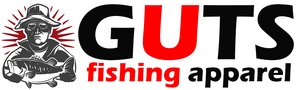 Guts Fishing Apparel | Home of fishing shirts.