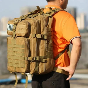Buy Tactical Backpack Australia