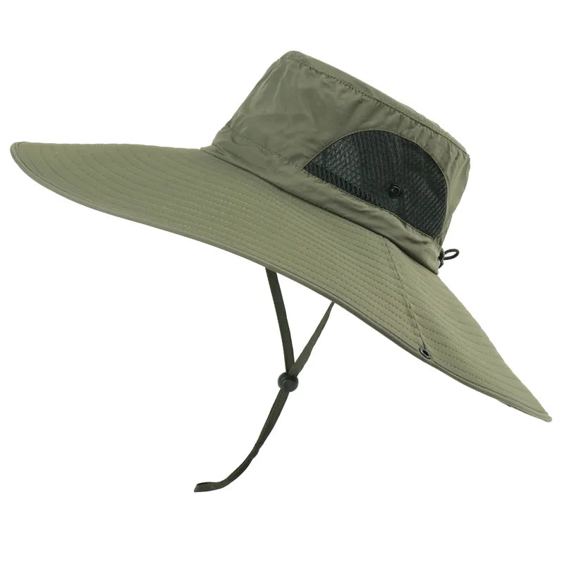 Buy cheap fishing hat