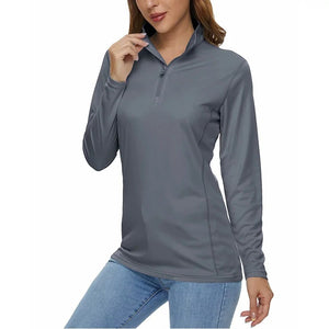 Women’s UPF 50+ Sun Protection Shirts V2