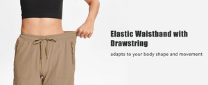 Women's Lightweight Hiking Shorts