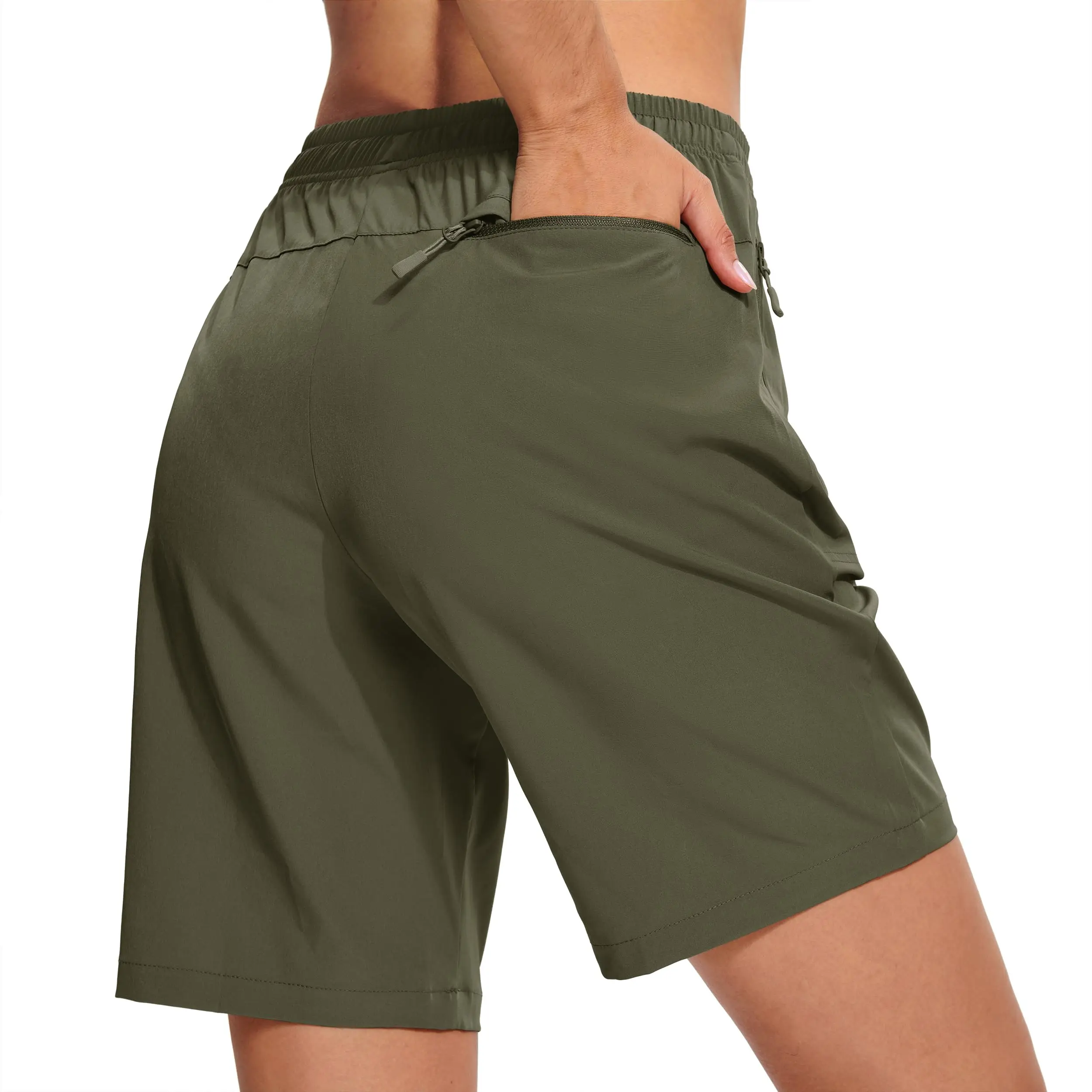 Women's Lightweight Hiking Shorts