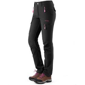 Gore tex hiking pants womens on sale