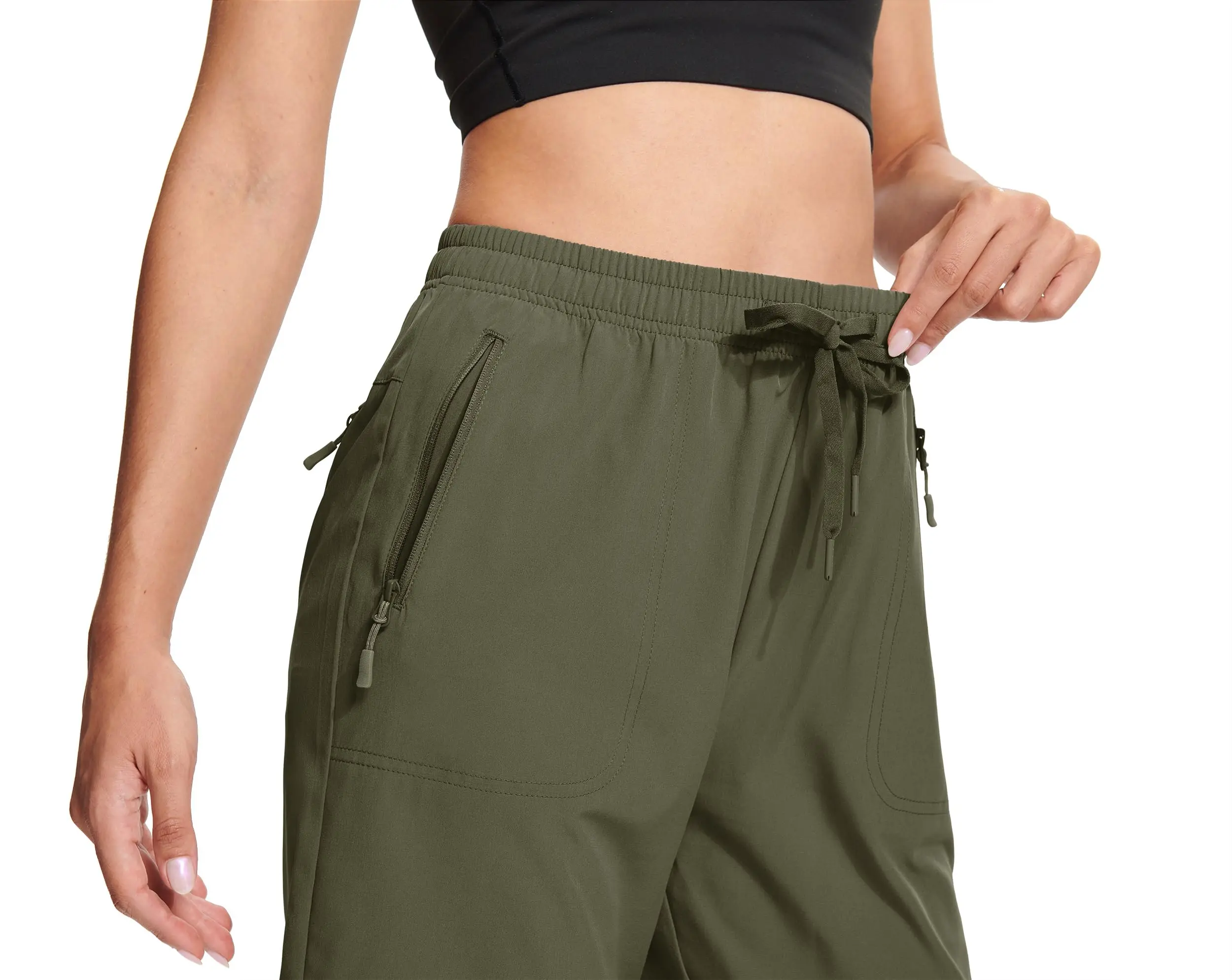 Women's Lightweight Hiking Shorts