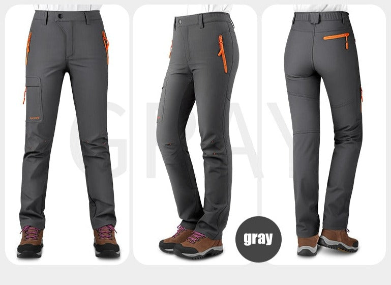 Women's Kutook Warm Waterproof Pants