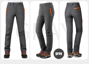 Women's Kutook Warm Waterproof Pants