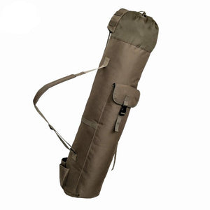 Fishing Rod Duffel Bag