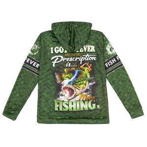 Buy Fish Fever Fishing Hoodie Fish Fever Fishing Hoodie | Clothing For Winter Fishing Guts Fishing Apparel  Australia