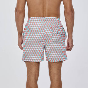 Buy Illusion Beach Shorts Men's Beach, Pool & Swim Shorts  Guts Fishing Apparel  Australia