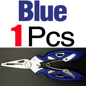 Mini Fishing Plier Cutter