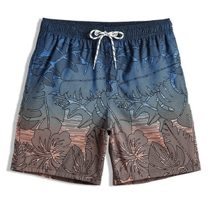 Mellow Beach Shorts
