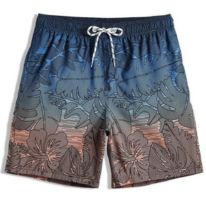 Mellow Beach Shorts
