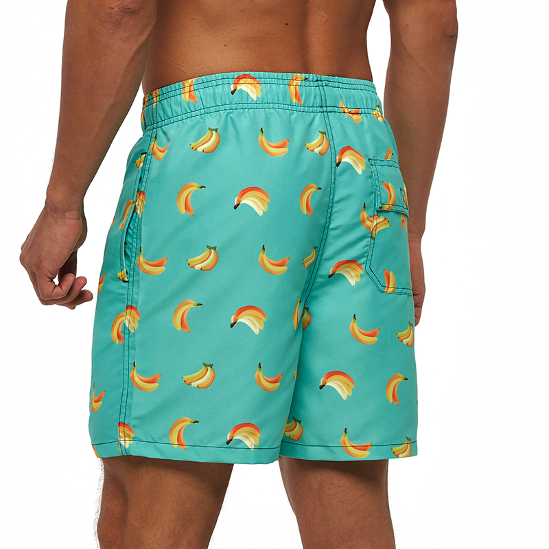 Buy Banana Beach Shorts Men's Quick Drying Banana Beach Shorts Guts Fishing Apparel Australia