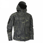 Buy Waterproof Softshell Jackets Waterproof Softshell Sharkskin Style Jacket Guts Fishing Apparel  Australia
