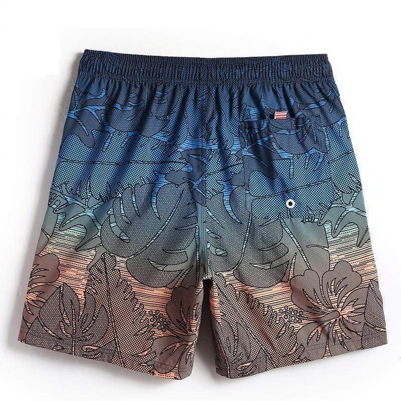Guts Fishing Apparel  Shorts Mellow Beach Shorts