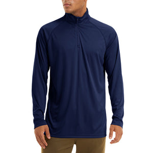 BRAND New UPF 50+, NAUTICA Angler sz Large long sleeve shirt 