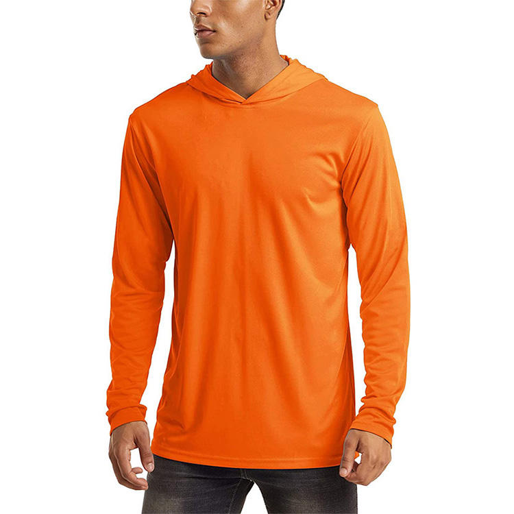 Men's Size Long Sleeve Sun Protection Shirts  UPF50+ Sun Protection – Guts  Fishing Apparel