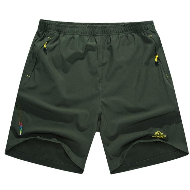 Men's Sports Shorts With Zip Pockets – Guts Fishing Apparel