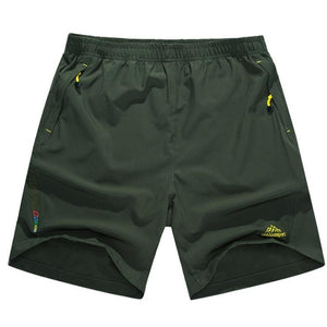 Buy Outdoor Zip Pocket Shorts Men's Sports Shorts With Zip Pockets Guts Fishing Apparel  Australia