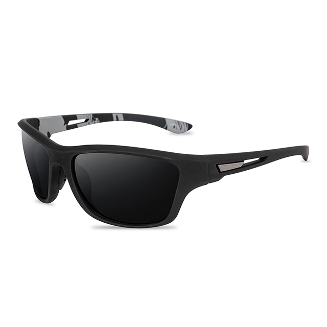 Buy Polarised Fishing Sunglasses - Any 3 For $49.95 Black Australia
