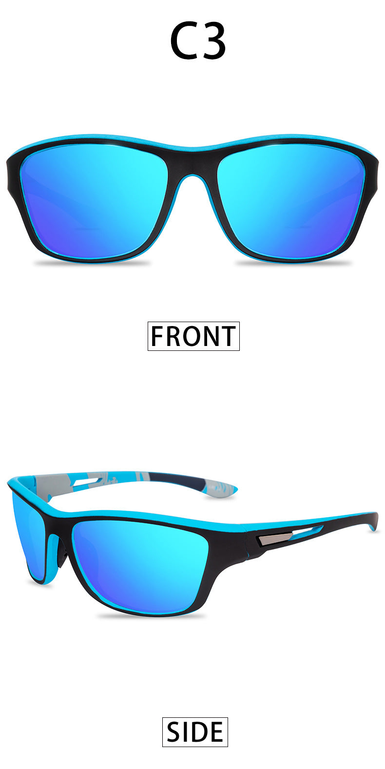 Buy Polarised Fishing Sunglasses Australia