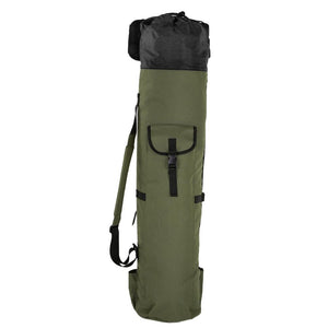 Fishing Rod Duffel Bag - A great way to carry fishing rods and