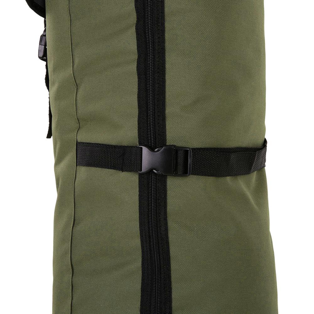 Fishing Rod Duffel Bag - A great way to carry fishing rods and