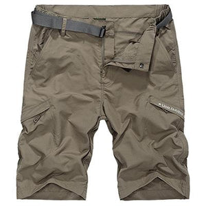 Guts Fishing Apparel - quick dry fishing shorts. 